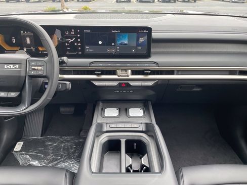 New 2027 Kia Telluride AWD image 12
