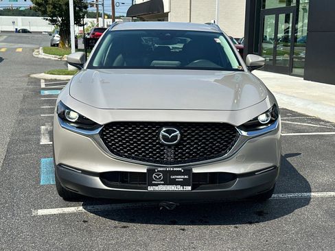 Certified 2022 MAZDA CX-30 AWD 2.5 S w/ Select Package image 8