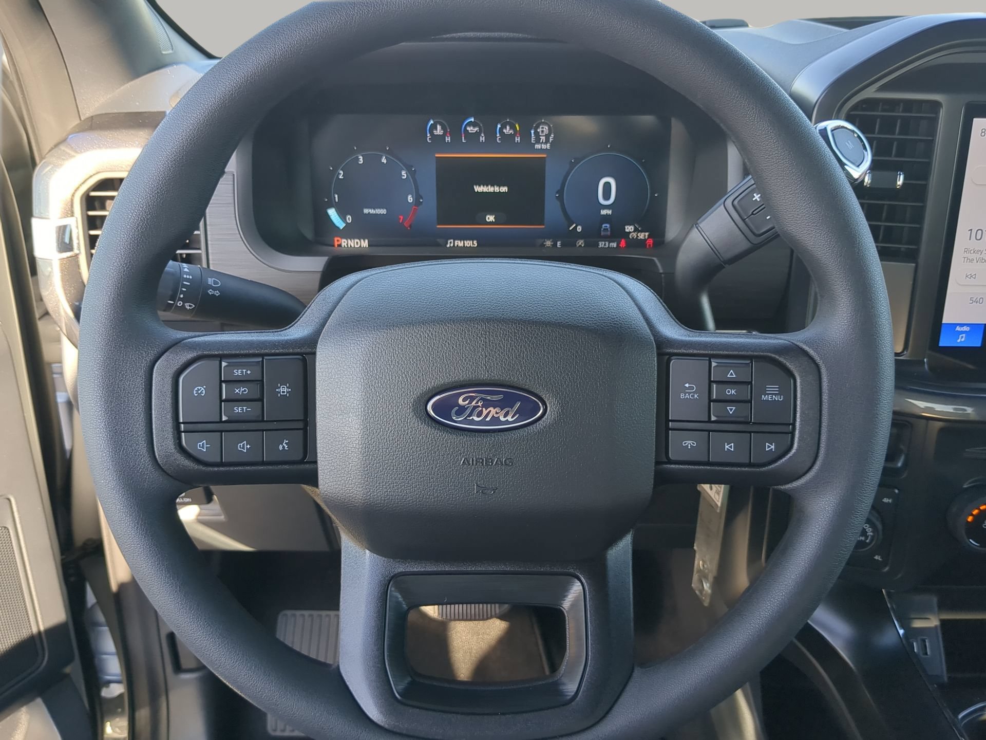 New 2026 Ford F150 STX w/ Equipment Group 200A AWD/4WD image 69
