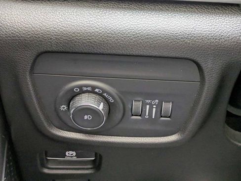 Used 2021 Jeep Grand Cherokee L Limited w/ Luxury Tech Group II AWD/4WD image 27