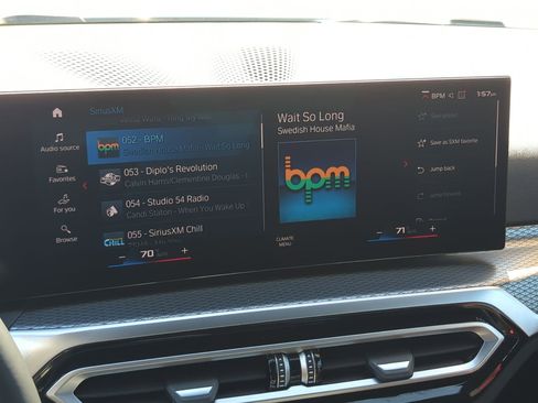 Used 2023 BMW M2 w/ Lighting Package image 23