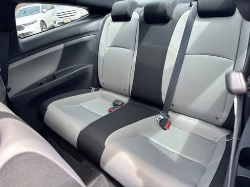 Used 2018 Honda Civic EX-T image 14