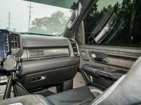 Used 2023 RAM 1500 TRX w/ TRX Level 2 Equipment Group image 67