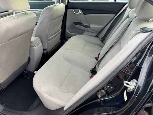 Used 2013 Honda Civic EX image 14