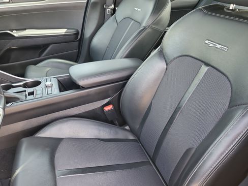 Used 2022 Kia K5 GT-Line w/ GT-Line FWD Premium Package image 13