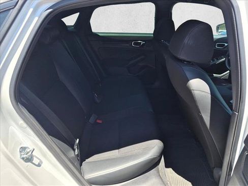 Used 2024 Honda Civic Sport image 18