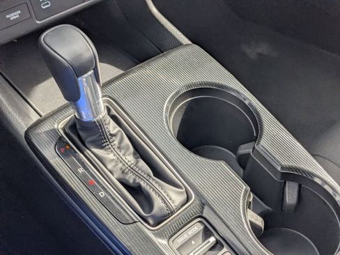 Used 2025 Honda Civic Sport image 19