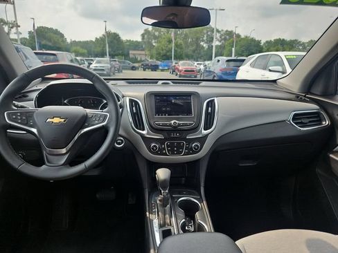 Used 2023 Chevrolet Equinox LT FWD image 13