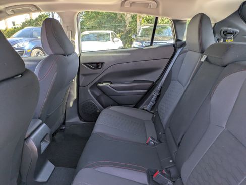 Used 2024 Subaru Impreza 2.0i Sport image 14