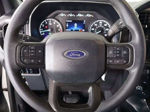 Used 2023 Ford F150 XL w/ STX Appearance Package image 3