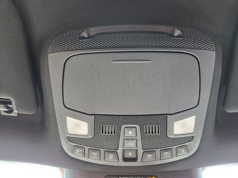 Used 2024 Ford Expedition Max Limited AWD/4WD image 25