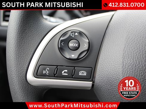 New 2026 Mitsubishi Outlander Sport AWD image 25