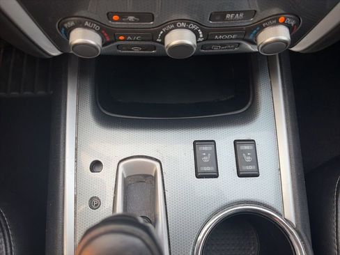 Used 2017 Nissan Pathfinder SL w/ SL Tech Package image 23