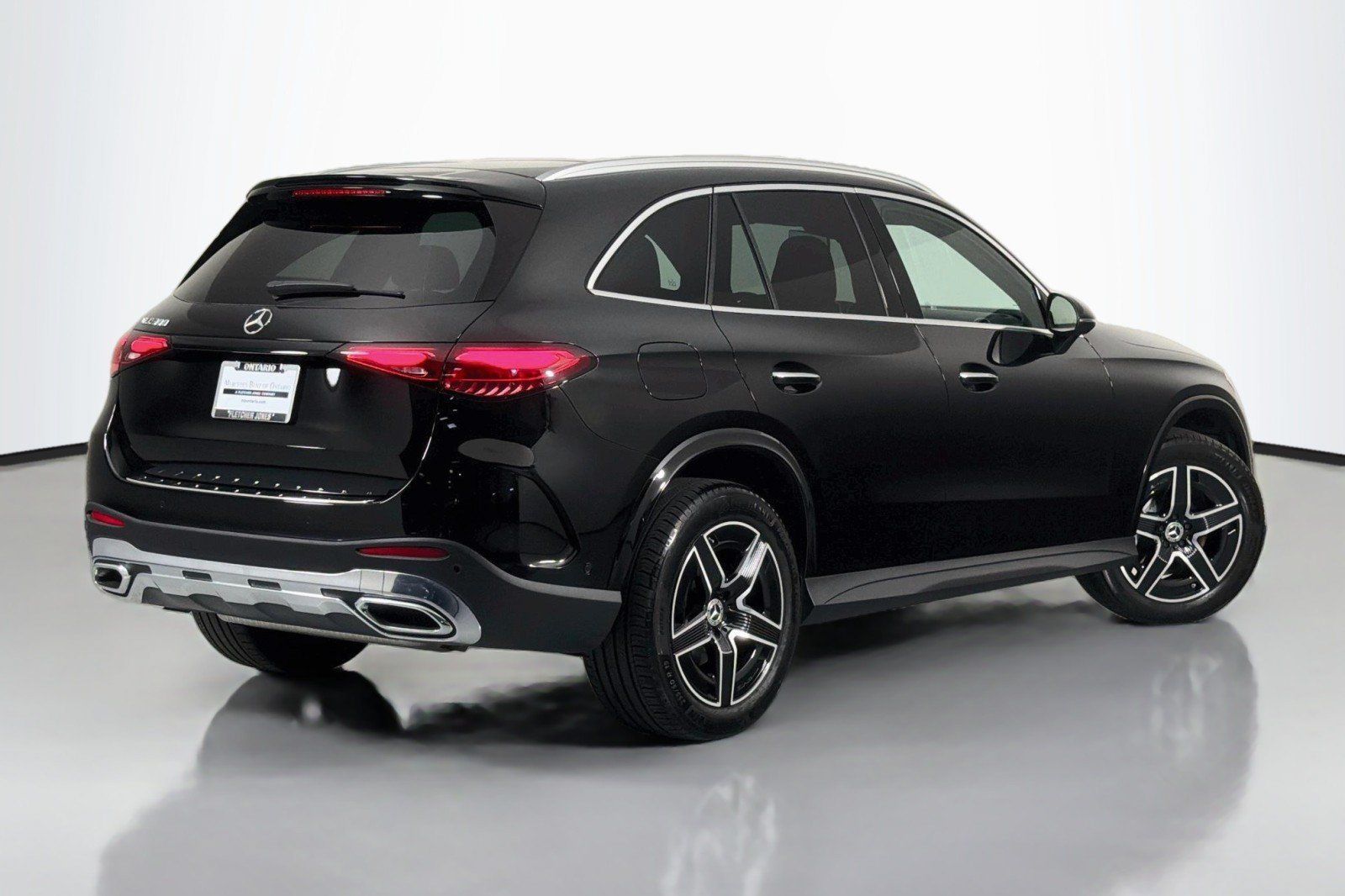 Used 2026 Mercedes-Benz GLC 300 image 14