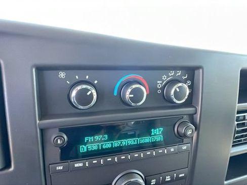New 2026 Chevrolet Express 3500 w/ Power Convenience Package RWD image 28
