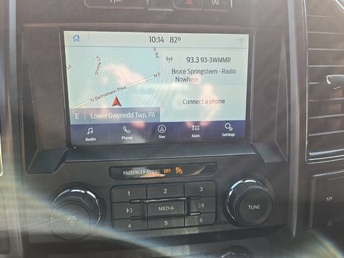 Used 2019 Ford F150 XLT w/ Equipment Group 302A Luxury RWD image 12