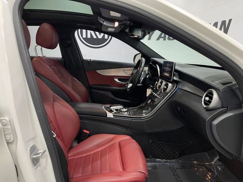 Used 2016 Mercedes-Benz C 450 AMG image 33