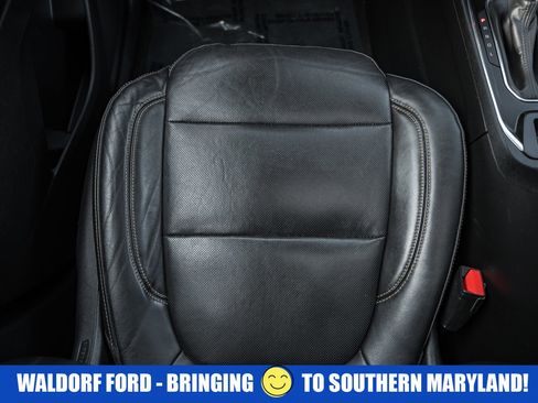 Used 2020 Chevrolet Traverse Premier w/ Redline Edition image 31