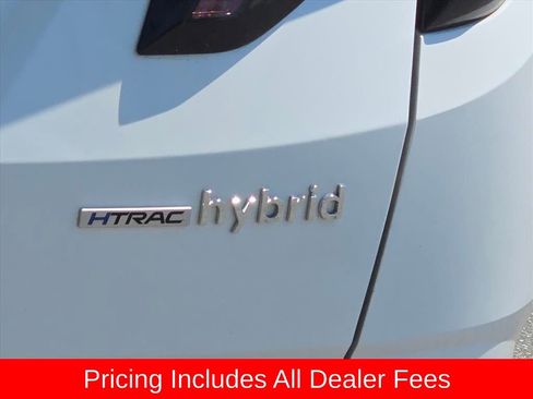 Used 2022 Hyundai Tucson SEL AWD/4WD image 6