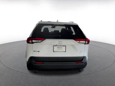 Used 2025 Toyota RAV4 LE image 15