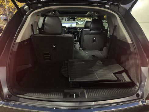 Certified 2025 Acura MDX w/Technology Package image 19