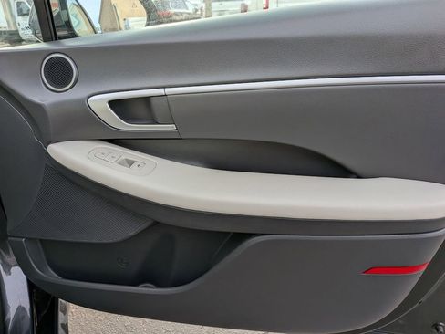 Used 2025 Hyundai Sonata SEL image 32
