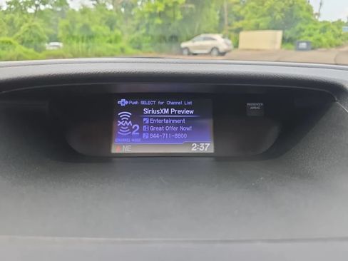 Used 2014 Honda CR-V EX-L image 27