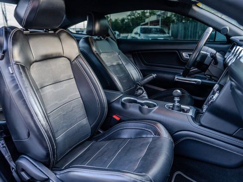 Used 2020 Ford Mustang GT Premium w/ Equipment Group 401A image 29