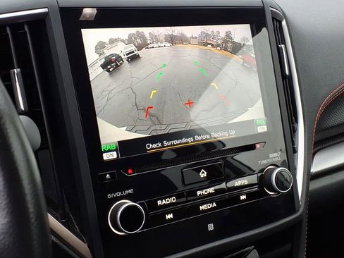 Used 2020 Subaru Forester Sport image 24