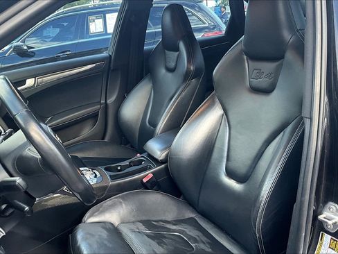 Used 2012 Audi S4 Premium Plus image 22