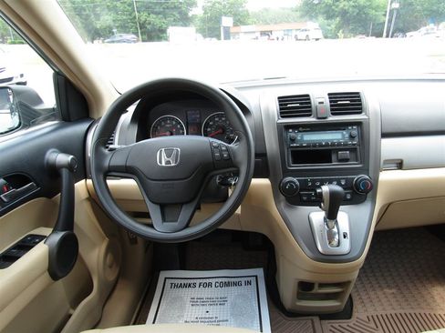 Used 2011 Honda CR-V LX image 22