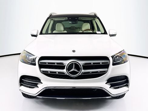 Certified 2023 Mercedes-Benz GLS 450 4MATIC image 2