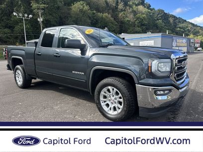 Used 2019 GMC Sierra 1500 SLE w/ SLE Value Package