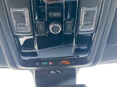 New 2026 Chevrolet Tahoe RST w/ Comfort Package AWD/4WD image 31