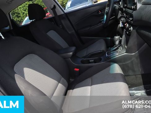 Used 2021 Hyundai Kona SE image 24
