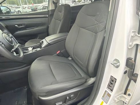 Used 2022 Hyundai Tucson SEL AWD/4WD image 20