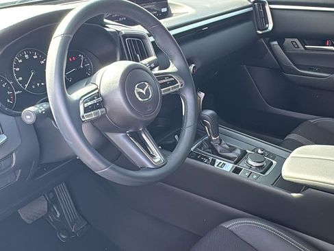 Certified 2025 MAZDA CX-50 AWD 2.5 S w/ Weather Package image 18