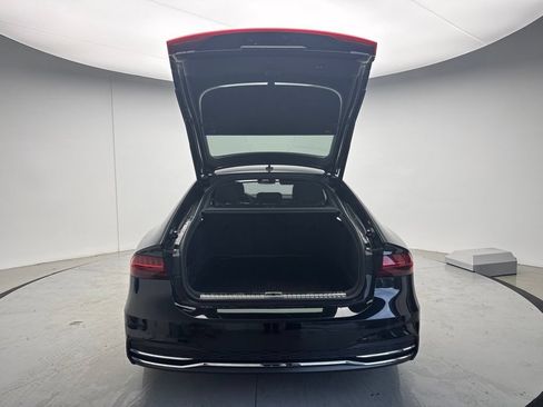 Used 2019 Audi A7 3.0T Prestige AWD/4WD image 5