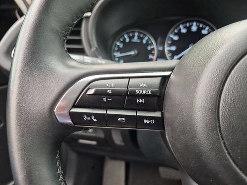 Used 2025 MAZDA CX-30 AWD 2.5 S w/ Preferred Package image 20