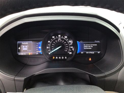 Used 2024 Ford Edge Titanium image 15