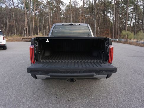 Used 2023 Toyota Tundra 1794 Edition image 19