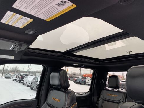 Used 2023 Ford F150 Tremor w/ Equipment Group 402A High image 15