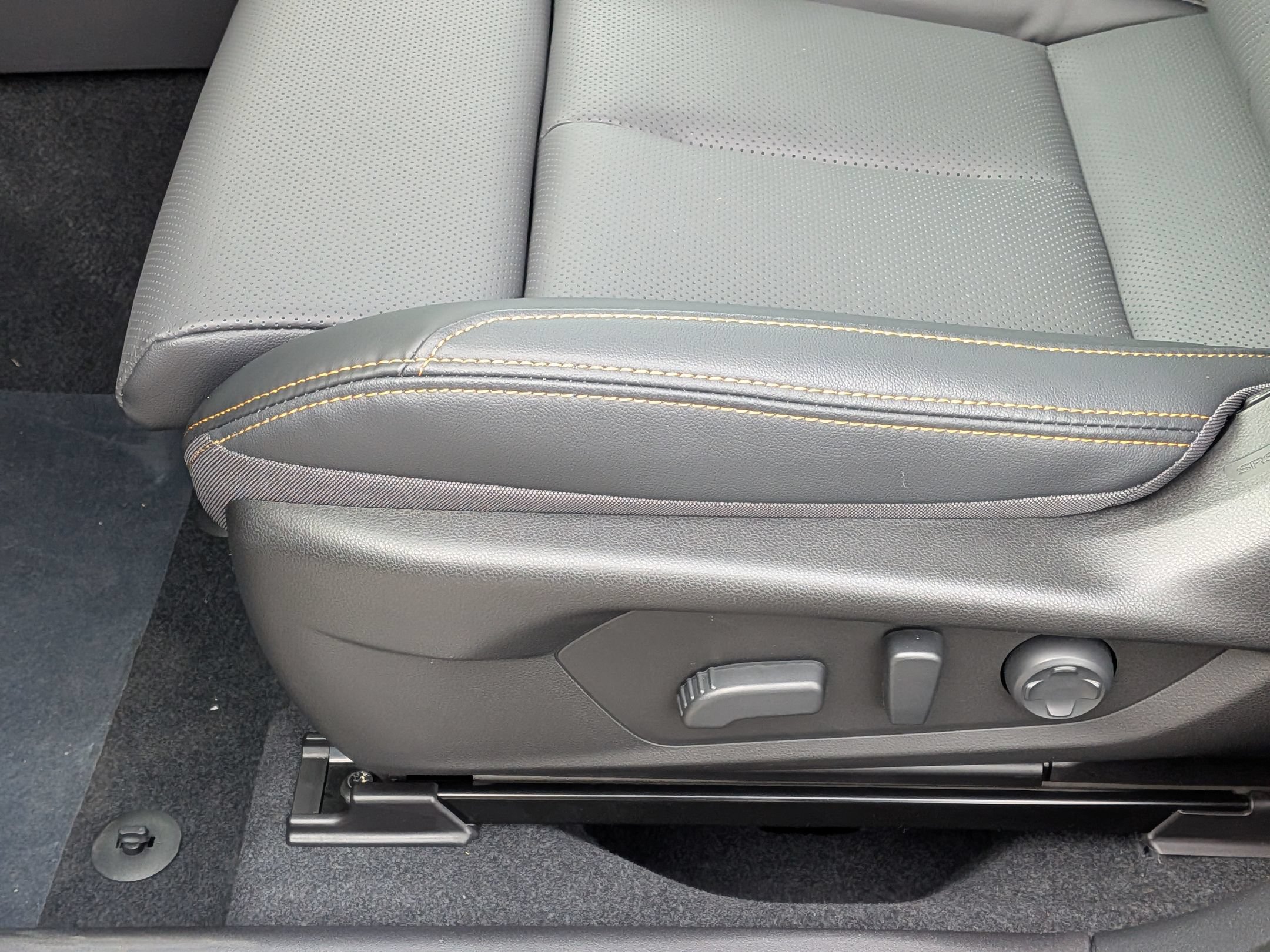New 2026 Subaru Outback Wilderness AWD/4WD image 18