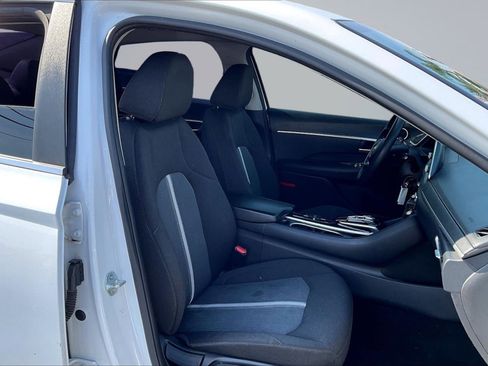 Used 2021 Hyundai Sonata SE image 7