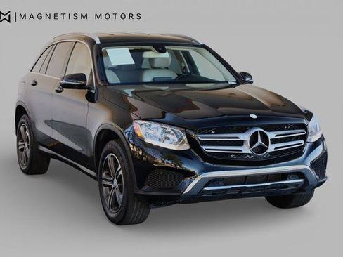 Used 2016 Mercedes-Benz GLC 300 image 6