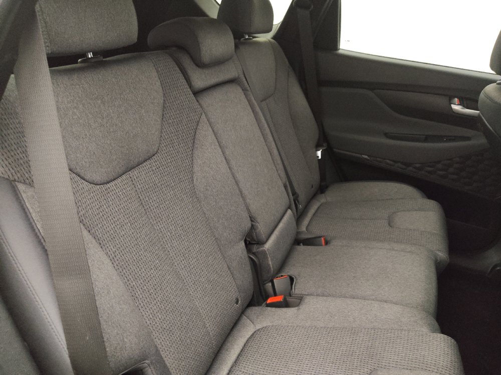 Used 2023 Hyundai Santa Fe SEL FWD image 19