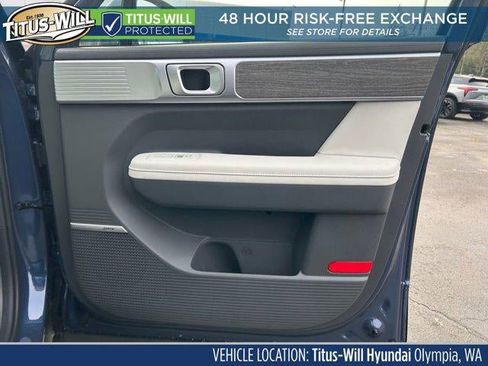 New 2026 Hyundai Santa Fe Calligraphy image 25