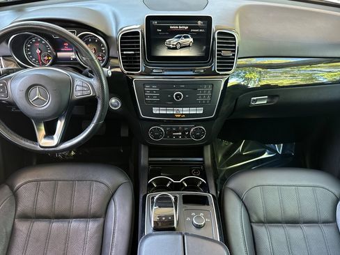 Used 2016 Mercedes-Benz GLE 350 image 14