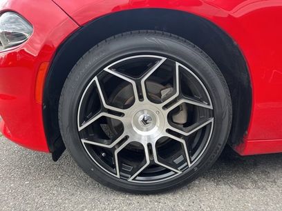 Used 2022 Dodge Charger SXT