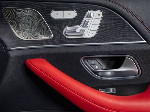 Used 2022 Mercedes-Benz GLE 53 AMG 4MATIC Coupe image 33